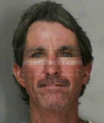 Randy Thomas Whitfield