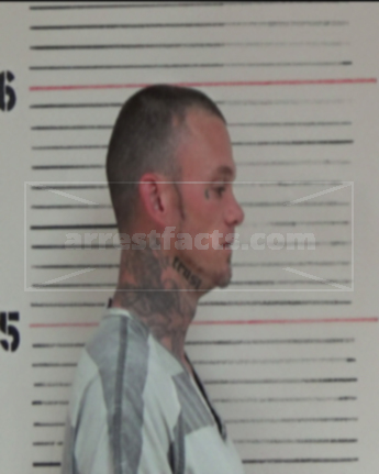 Christopher Alan Jackson