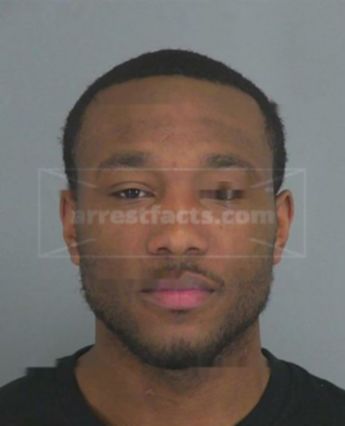 Kadeem Ali Young
