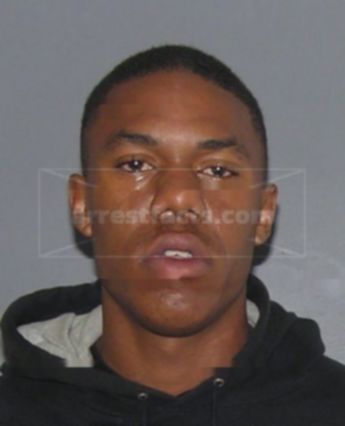 Austin Stallworth