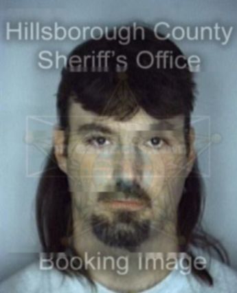 Michael Wayne Morris