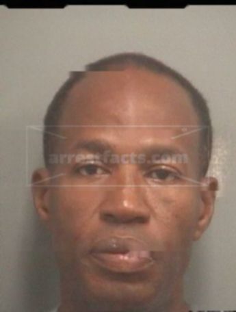 Charles Glynn Gainey