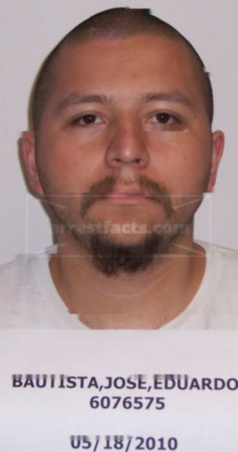 Jose Eduardo Bautista