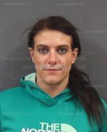 Christine Marie Veldink