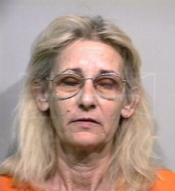 Norma Louise Jones
