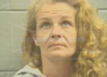 Tracy Durene Shelton