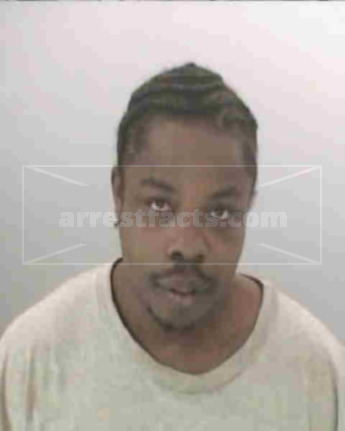 Cornelius Nmn Robinson