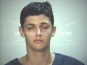 Michael Ashley Cameron