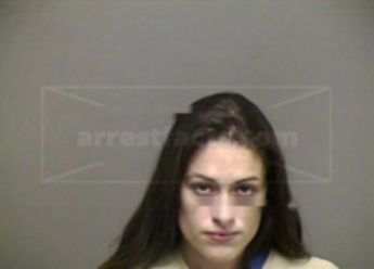 Crystal Mckenzie