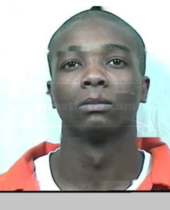 Eric Lee Smallwood