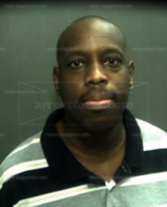 Brian Dewayne Solomon