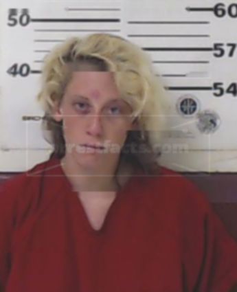 Taylor Denise Gilley