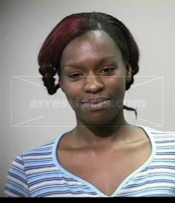 Niesha Nicole Sneed