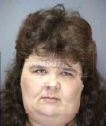 Kimberly Ann Harvey