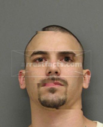 Matthew Timothy Lucas