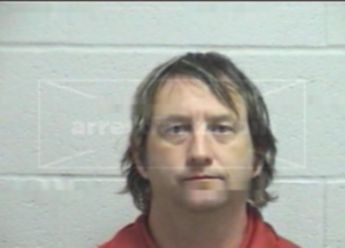 Brian Keith Vogt