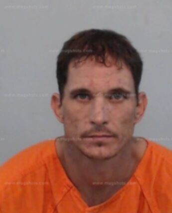 Brian Kristopher Perkins