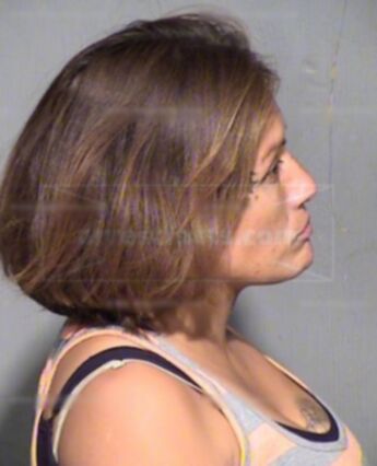 Corinna Estelle Munoz
