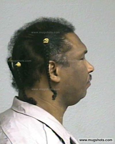 Larry Duane Thomas