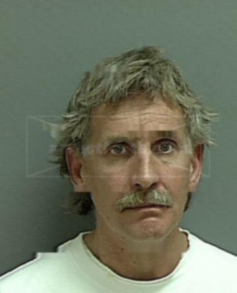 Richard Charles Phelps