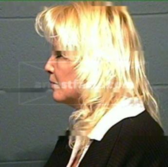 Robin Renee Shaver