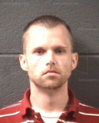 Billy Reece Tipton