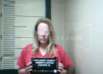 Tracy Elaine Curtis