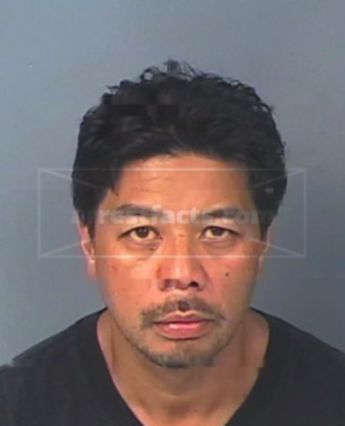 Anthony Jordan Gosien
