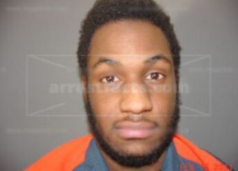 Davion Harris