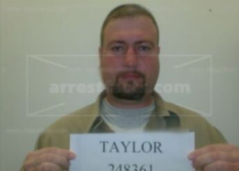 Kevin Taylor
