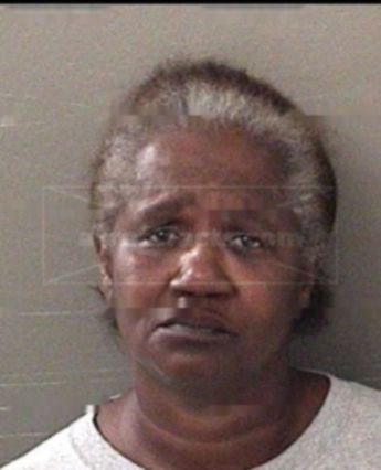 Nancy Elaine Carter