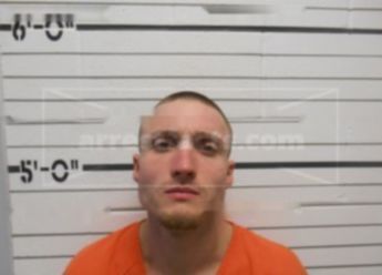 Aaron Mitchell Welch