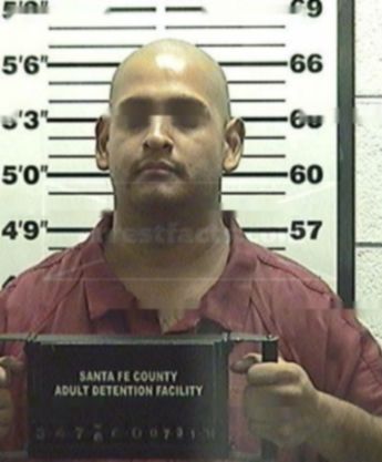 Anthony Duarte