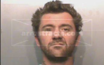 Michael Ellis Strandberg