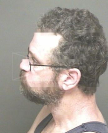 Kenneth David Burroughs