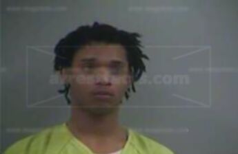 Luke Darnell Gamble
