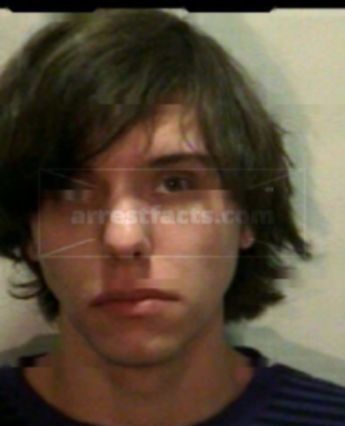 Jacob Andrew Bowes