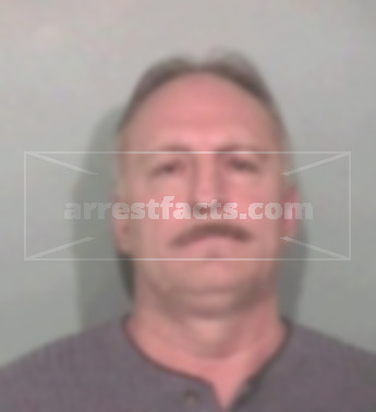 Alan Dana Sr Moss