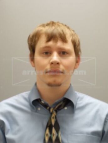 Bret Barstow Anderson