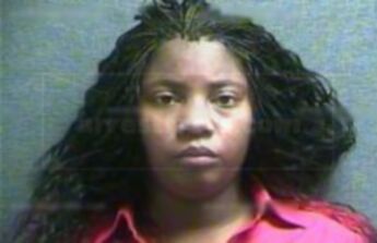 Gerdiane Jennete Brown