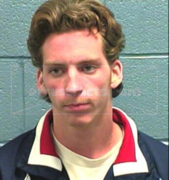 Timothy Brandt Mullenix