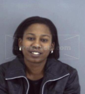 Tia Lynette Brown