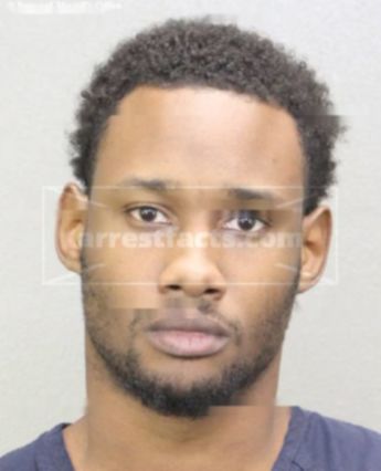 Brandon Greer