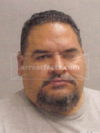 Richard Ruben Garcia