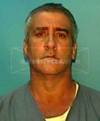 Steven Paul Moscato