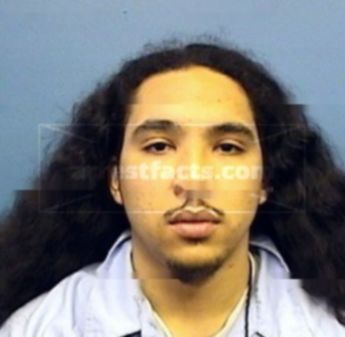 Derrick Jamel Mcgee