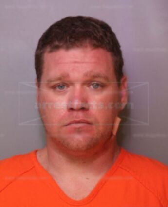 Shaun Michael Prather