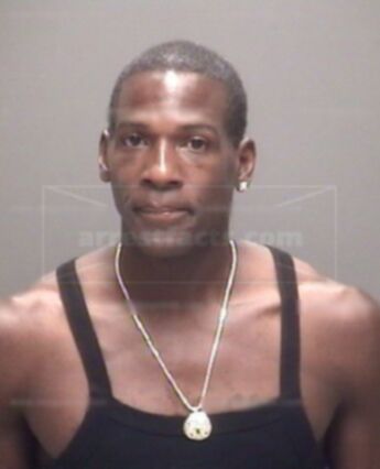 Shawn Eron Dumas