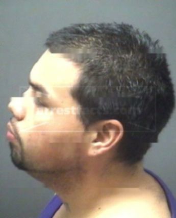 Orlando Blake Rodriguez
