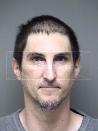 Preston Michael Brewer